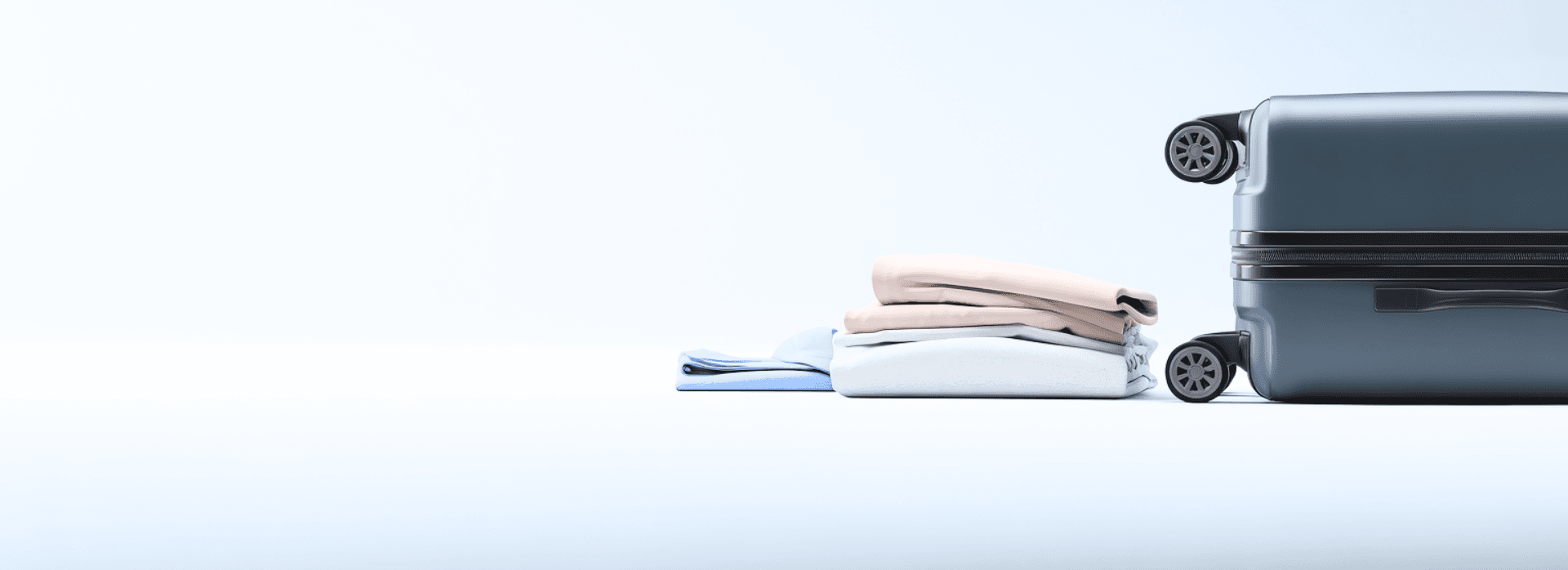 Banner background